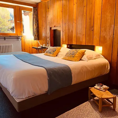 Hotel Les Lorès