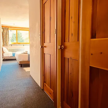 Hotel Les Lorès *