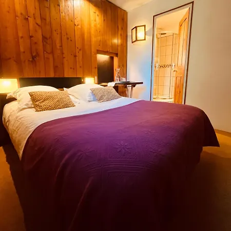 Les Lorès Hotel Val-dʼIsère